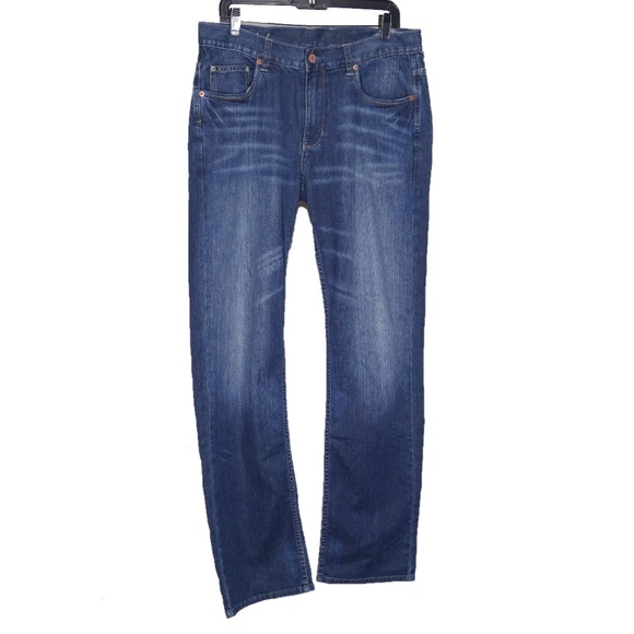 tommy bahama jeans standard